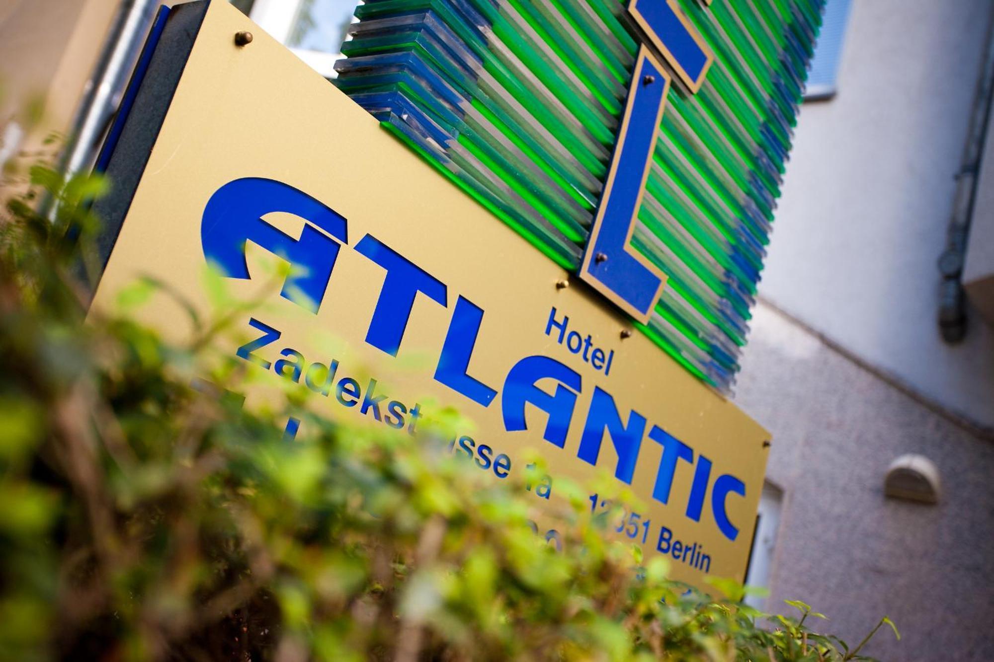 Hotel Atlantic — Photos 3